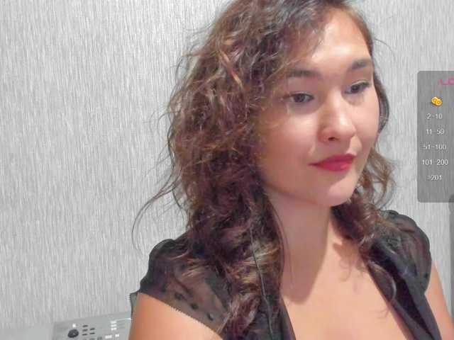 Aphcrodita live cam on BongaCams