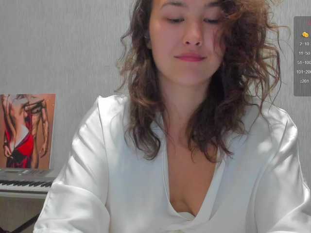Aphcrodita live cam on BongaCams