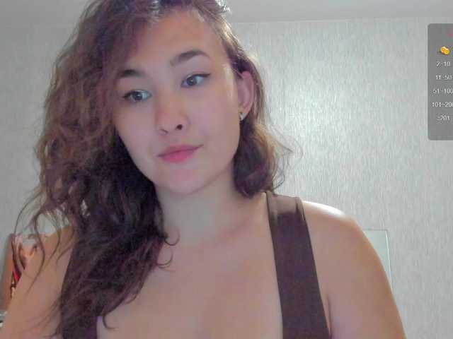 Aphcrodita live cam on BongaCams