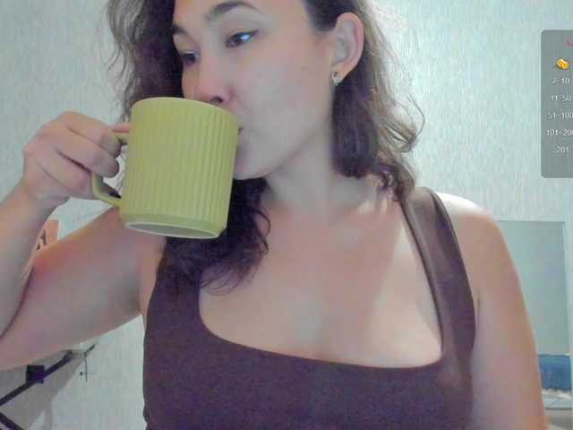Aphcrodita live cam on BongaCams