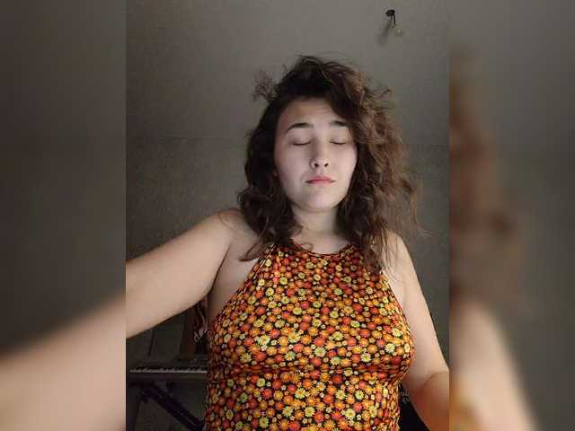 Aphcrodita live cam on BongaCams