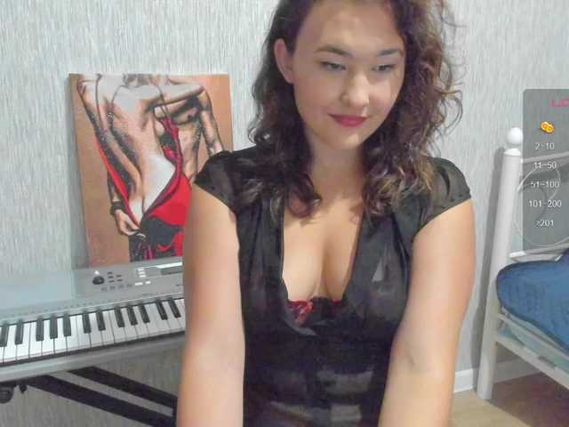 Aphcrodita live cam on BongaCams