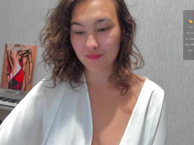 Aphcrodita live cam on BongaCams