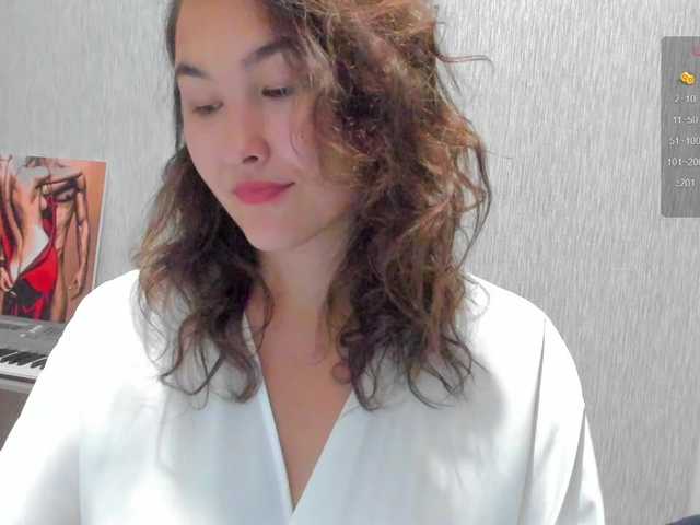 Aphcrodita live cam on BongaCams