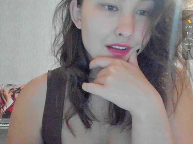 Aphcrodita live cam on BongaCams