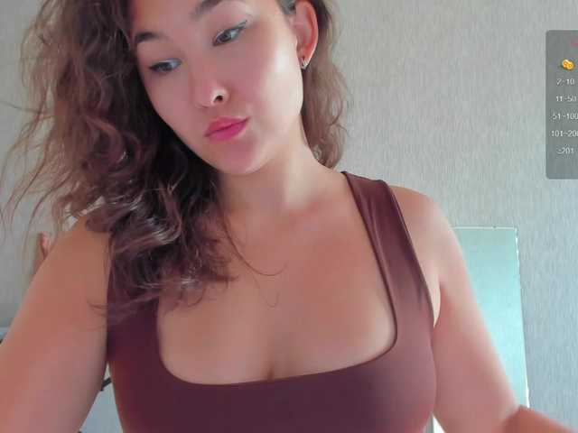 Aphcrodita live cam on BongaCams