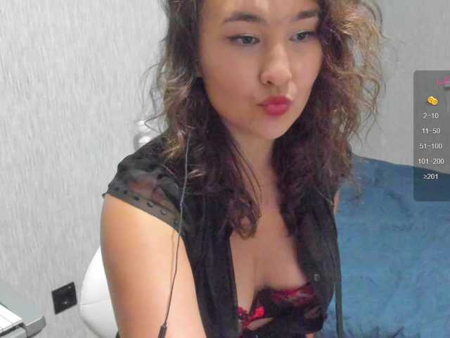 Aphcrodita live cam on BongaCams
