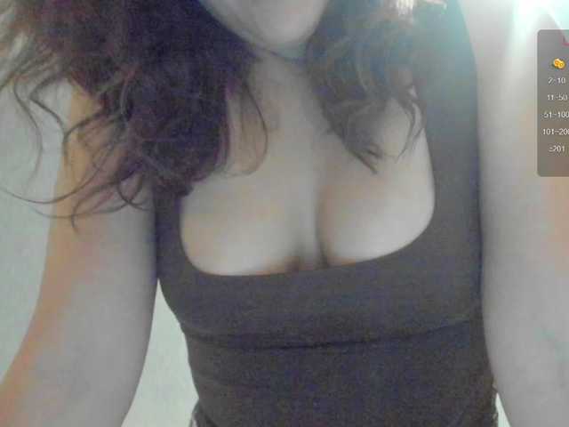 Aphcrodita live cam on BongaCams