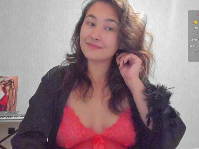 Aphcrodita live cam on BongaCams