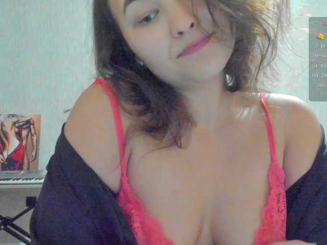 Aphcrodita live cam on BongaCams