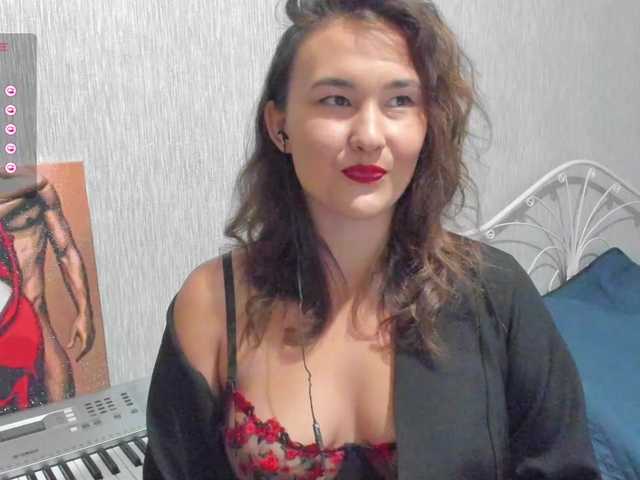 Aphcrodita live cam on BongaCams