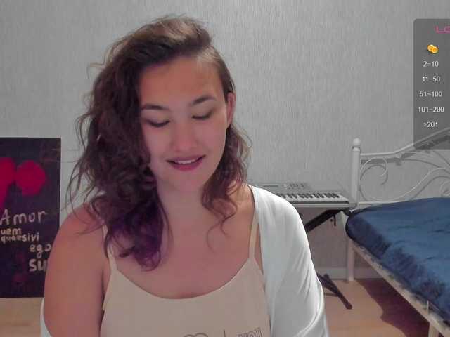 Aphcrodita live cam on BongaCams