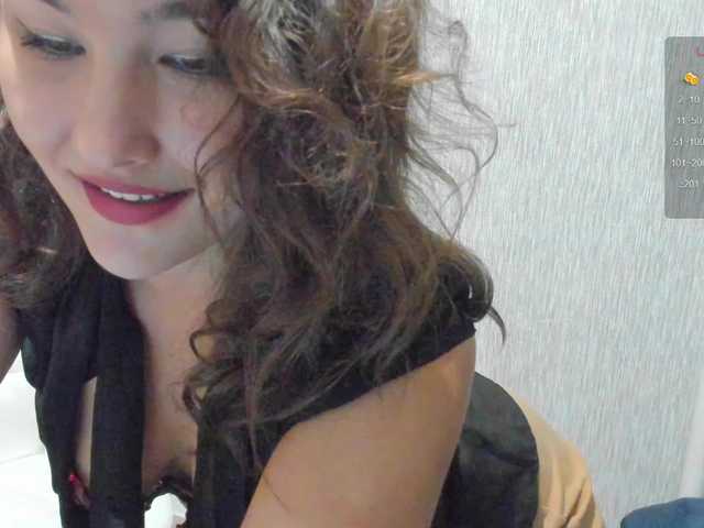 Aphcrodita live cam on BongaCams