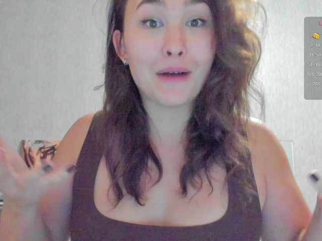 Aphcrodita live cam on BongaCams