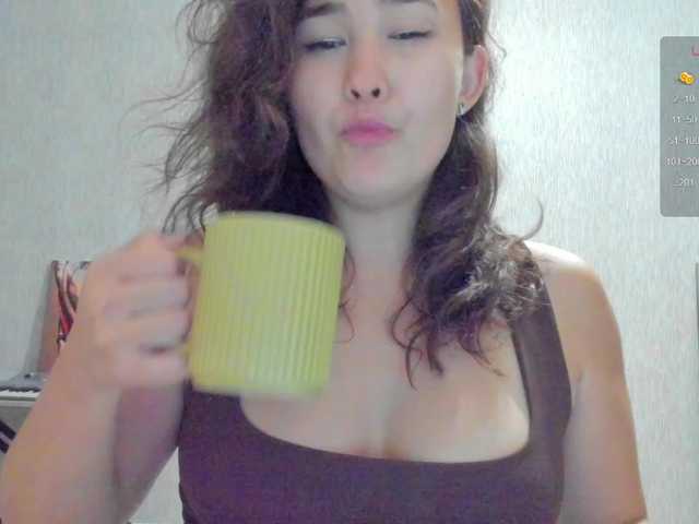 Aphcrodita live cam on BongaCams