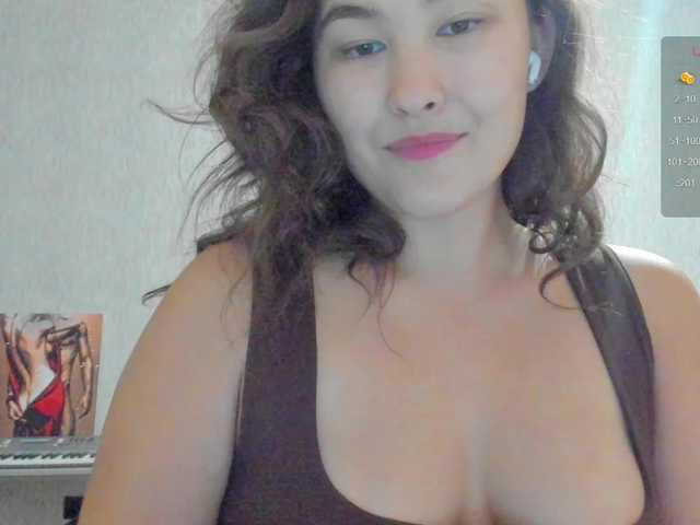 Aphcrodita live cam on BongaCams