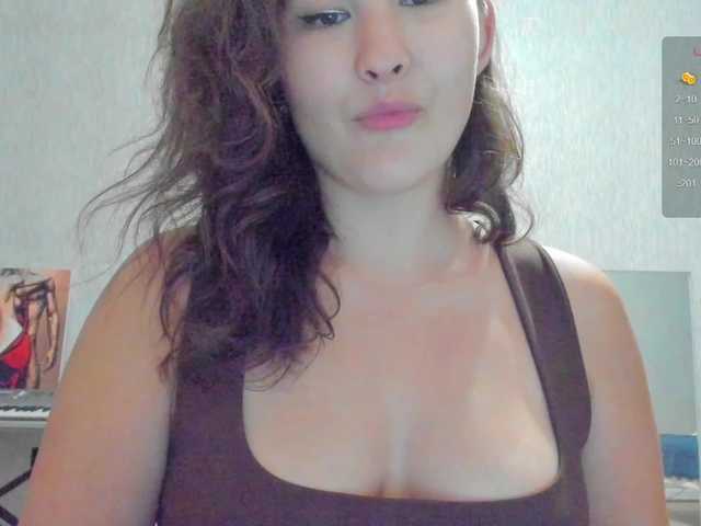 Aphcrodita live cam on BongaCams
