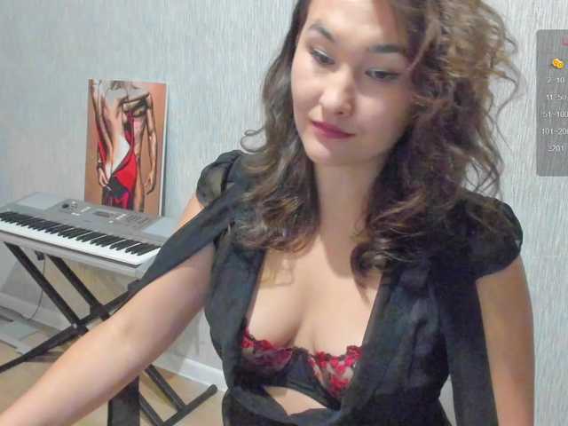 Aphcrodita live cam on BongaCams