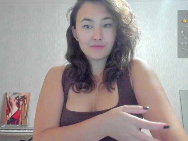 Aphcrodita live cam on BongaCams