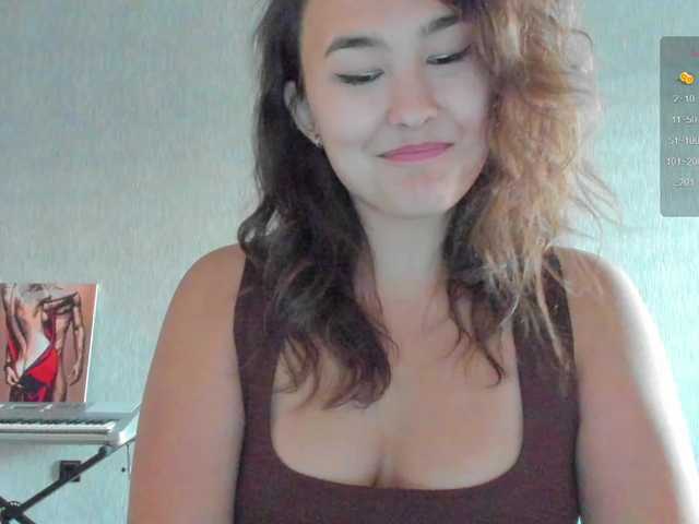 Aphcrodita live cam on BongaCams