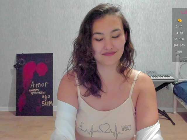 Aphcrodita live cam on BongaCams