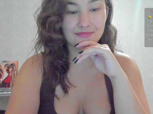 Aphcrodita live cam on BongaCams