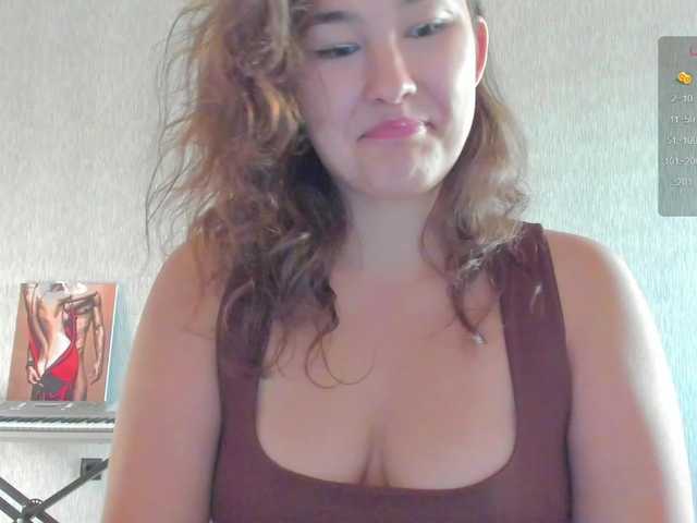 Aphcrodita live cam on BongaCams