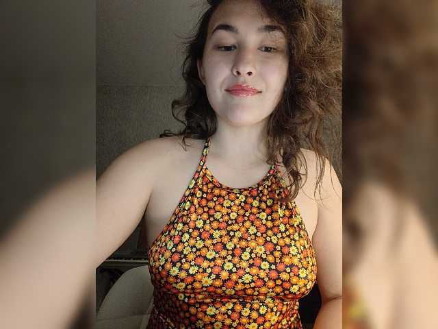 Aphcrodita live cam on BongaCams