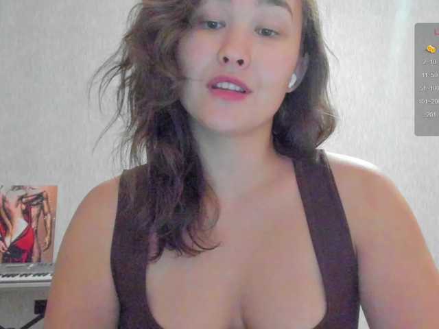 Aphcrodita live cam on BongaCams