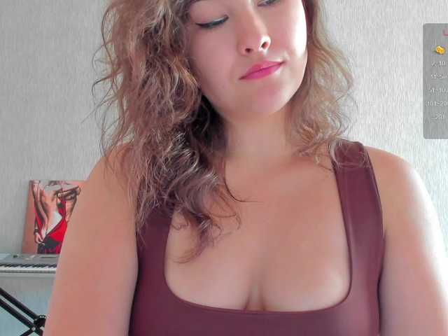 Aphcrodita live cam on BongaCams