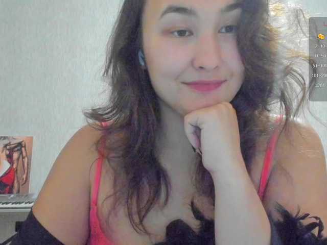 Aphcrodita live cam on BongaCams