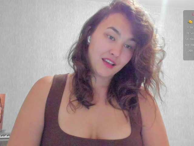 Aphcrodita live cam on BongaCams