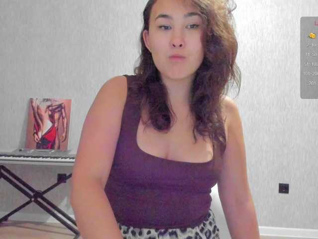 Aphcrodita live cam on BongaCams