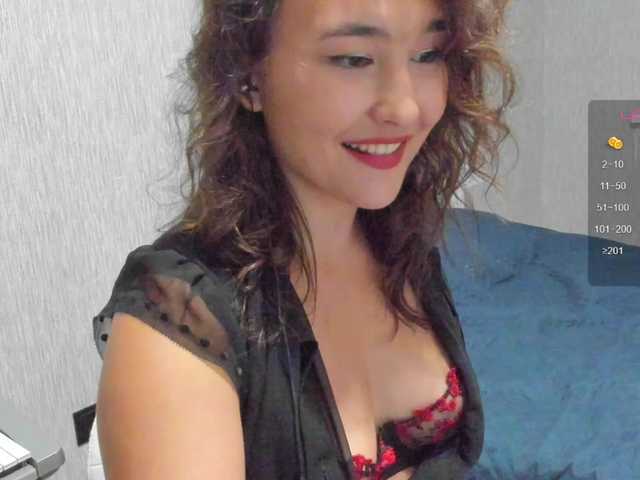 Aphcrodita live cam on BongaCams