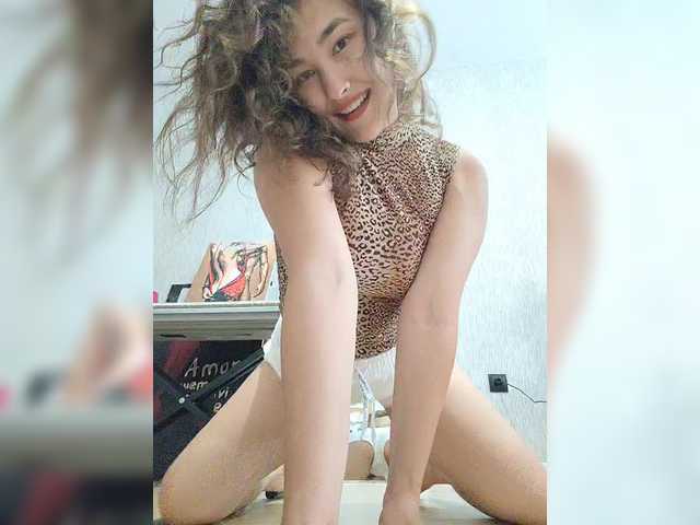 Aphcrodita live cam on BongaCams
