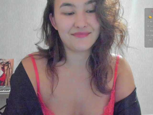 Aphcrodita live cam on BongaCams
