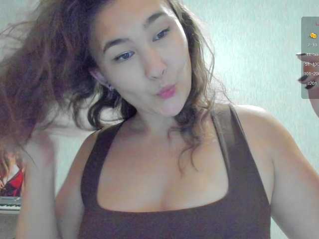 Aphcrodita live cam on BongaCams
