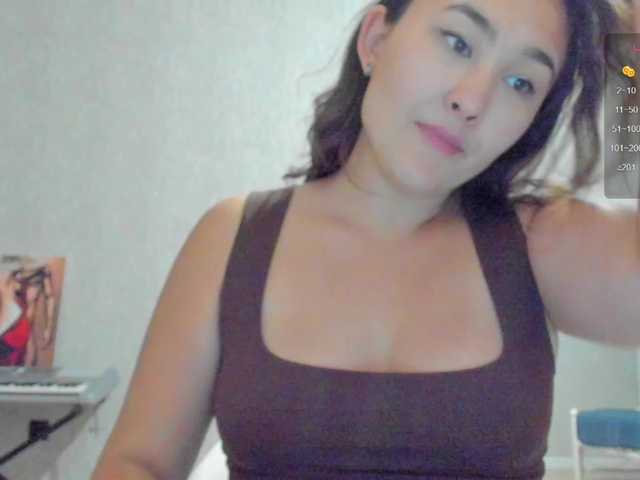 Aphcrodita live cam on BongaCams