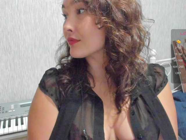 Aphcrodita live cam on BongaCams