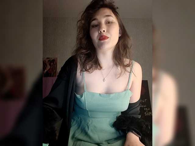 Aphrovea's BongaCams show and profile