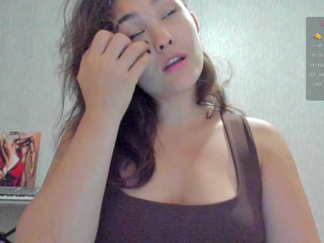 Aphcrodita live cam on BongaCams