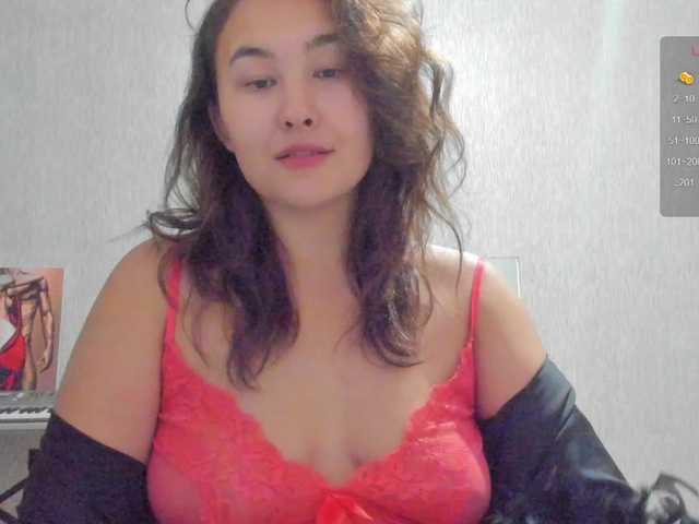 Aphcrodita live cam on BongaCams