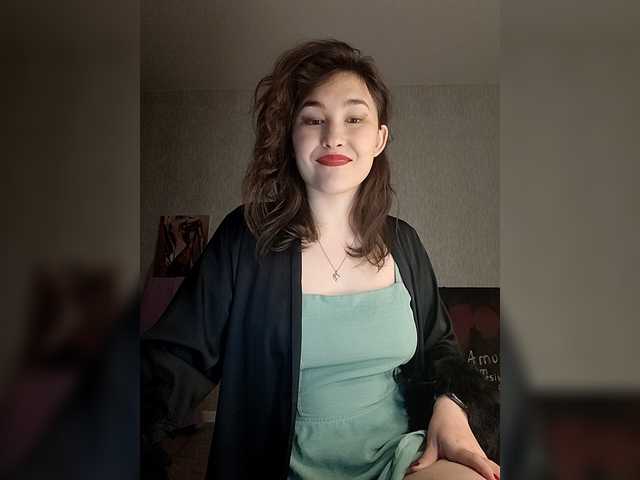 Aphrovea's BongaCams show and profile