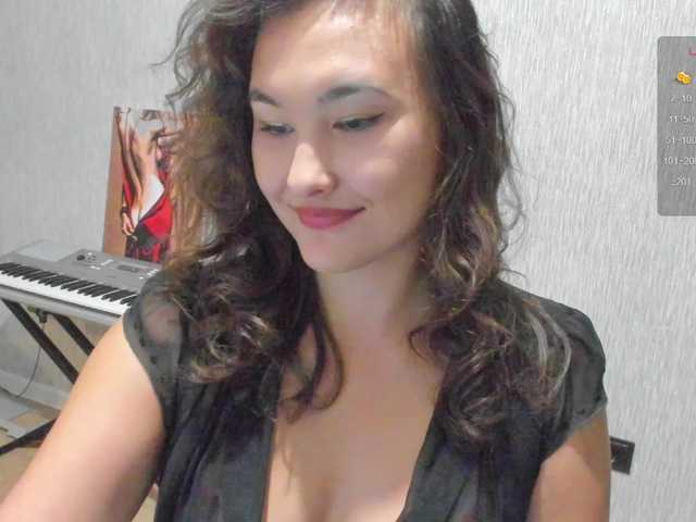 Aphcrodita live cam on BongaCams