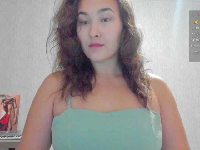 Aphcrodita live cam on BongaCams