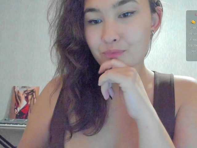 Aphcrodita live cam on BongaCams