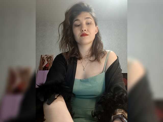 Aphrovea's BongaCams show and profile