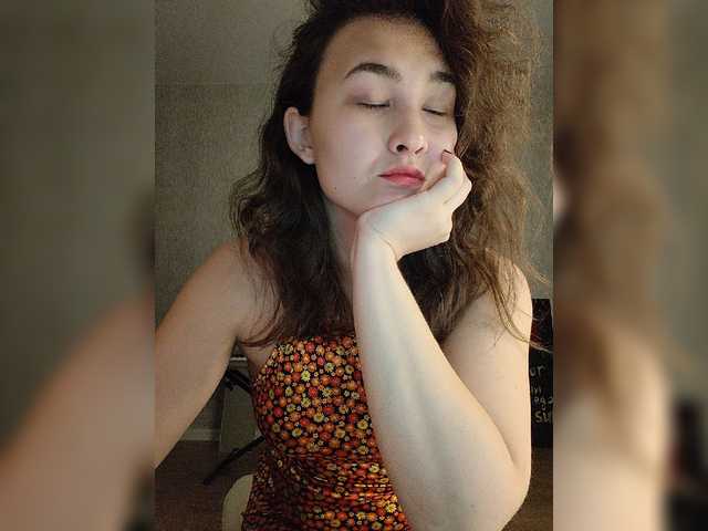 Aphcrodita live cam on BongaCams