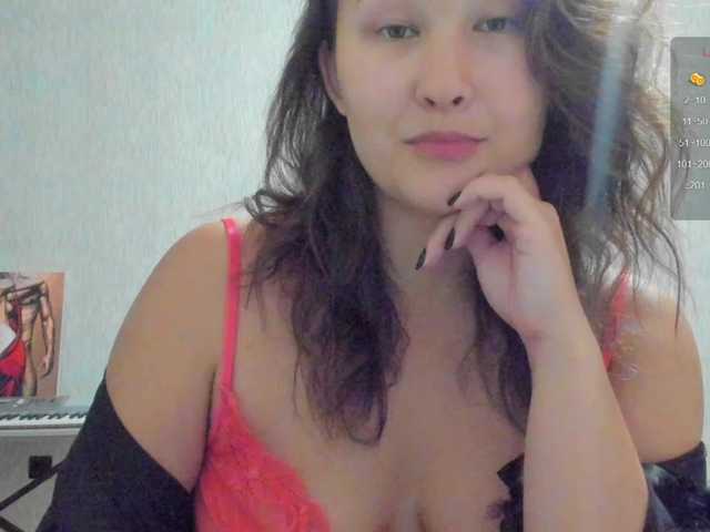Aphcrodita live cam on BongaCams