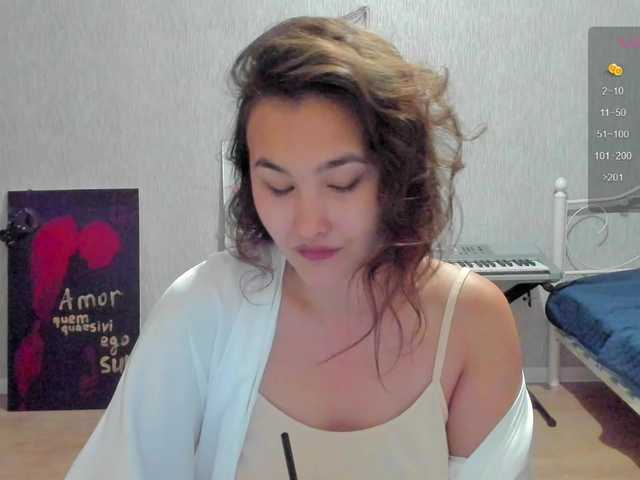 Aphcrodita live cam on BongaCams